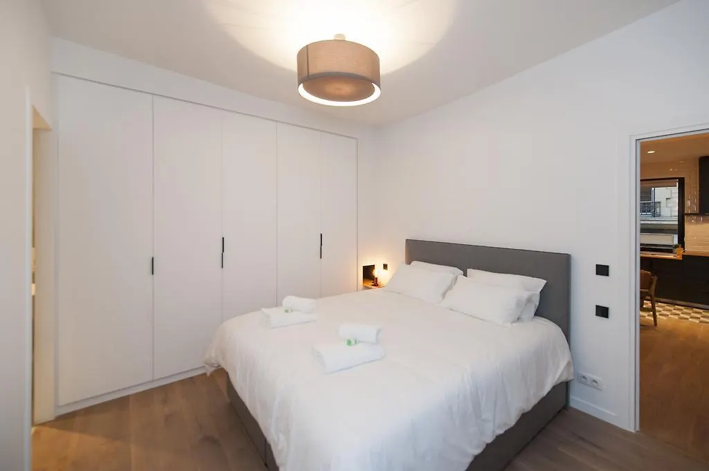 Pick A Flat's In Le Marais - Rue Sainte Croix De La Bretonnerie