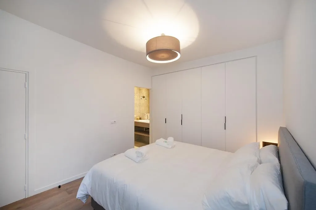 Pick A Flat's In Le Marais - Rue Sainte Croix De La Bretonnerie Apartamento *